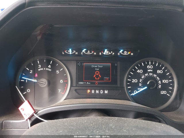 1FTEW1E52LKF37718 Ford F-150 Xlt
