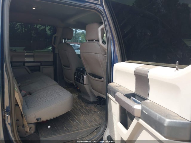 1FTEW1E52LKF37718 Ford F-150 Xlt