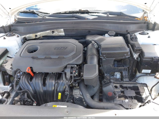 Aukcja sprzedaży 2016 Kia Optima Lx, vin: 5XXGT4L39GG059124, numer aukcji: 44886028