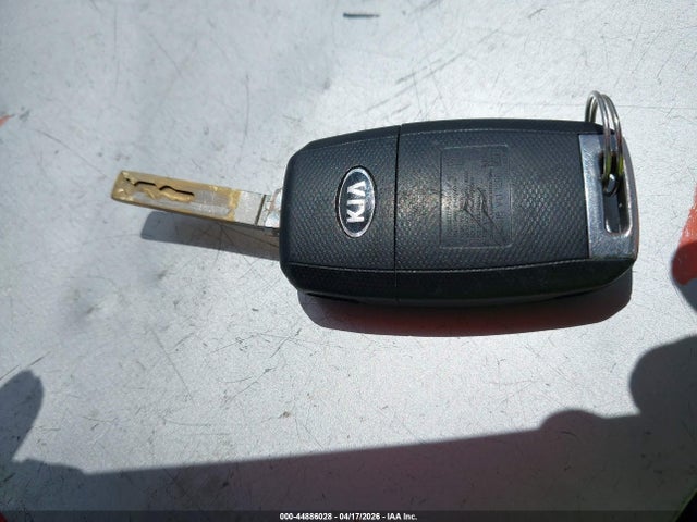Aukcja sprzedaży 2016 Kia Optima Lx, vin: 5XXGT4L39GG059124, numer aukcji: 44886028