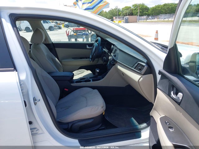 Aukcja sprzedaży 2016 Kia Optima Lx, vin: 5XXGT4L39GG059124, numer aukcji: 44886028