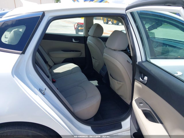 Aukcja sprzedaży 2016 Kia Optima Lx, vin: 5XXGT4L39GG059124, numer aukcji: 44886028