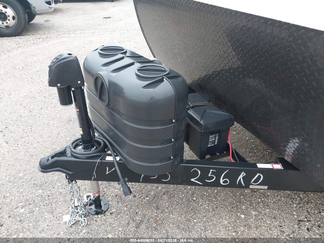 44886033 :رقم المزاد ، 4YDTSGL2XS7101955 vin ، 2025 Salem Springdale مزاد بيع