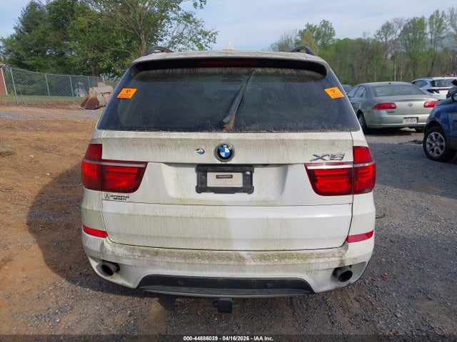 Продажа на аукционе авто 2013 Bmw X5 Xdrive35i/xdrive35i Premium/xdrive35i Sport Activity, vin: 5UXZV4C53D0B06702, номер лота: 44886039