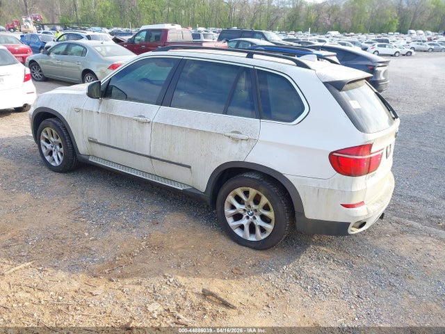 Продажа на аукционе авто 2013 Bmw X5 Xdrive35i/xdrive35i Premium/xdrive35i Sport Activity, vin: 5UXZV4C53D0B06702, номер лота: 44886039