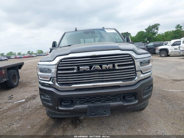 3C6UR5FL2RG402706 RAM 2500 Laramie 4x4 6&#039;4 Box