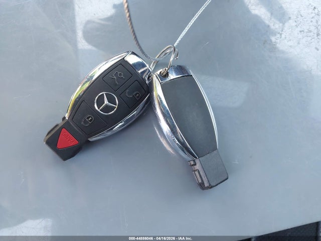 44886046 :رقم المزاد ، WDDLJ7DBXDA075406 vin ، 2013 Mercedes-benz Cls 550 مزاد بيع