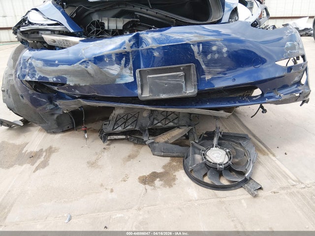 44886047 :رقم المزاد ، 5YJ3E1EA7NF191494 vin ، 2022 Tesla Model 3 Rear-wheel Drive مزاد بيع