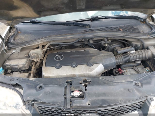 Aukcja sprzedaży 2006 Acura Mdx, vin: 2HNYD186X6H510148, numer aukcji: 44886049