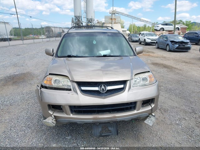 Aukcja sprzedaży 2006 Acura Mdx, vin: 2HNYD186X6H510148, numer aukcji: 44886049