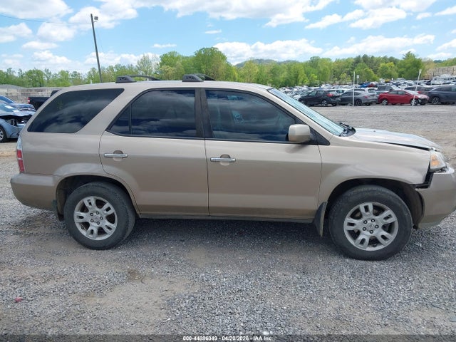 Aukcja sprzedaży 2006 Acura Mdx, vin: 2HNYD186X6H510148, numer aukcji: 44886049