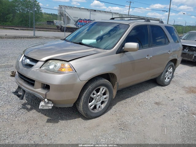Aukcja sprzedaży 2006 Acura Mdx, vin: 2HNYD186X6H510148, numer aukcji: 44886049
