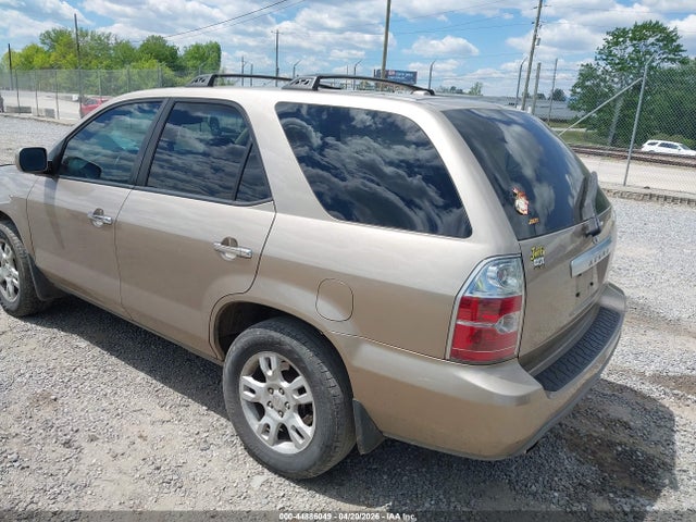 Aukcja sprzedaży 2006 Acura Mdx, vin: 2HNYD186X6H510148, numer aukcji: 44886049