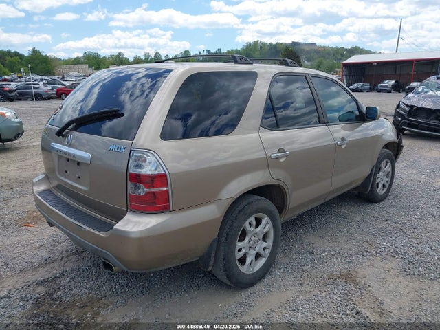 Aukcja sprzedaży 2006 Acura Mdx, vin: 2HNYD186X6H510148, numer aukcji: 44886049