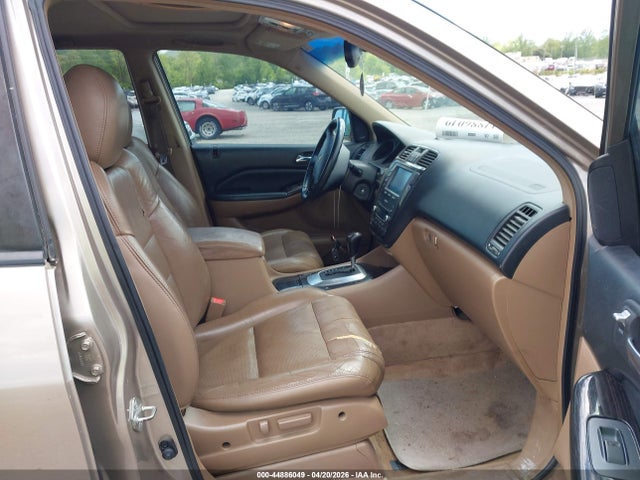 Aukcja sprzedaży 2006 Acura Mdx, vin: 2HNYD186X6H510148, numer aukcji: 44886049