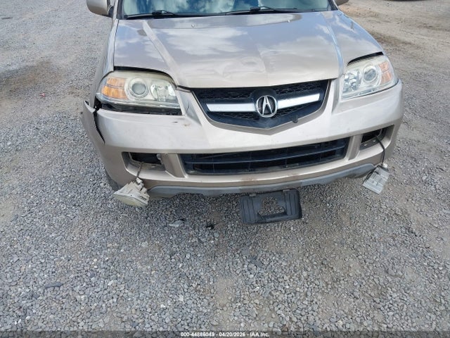 Aukcja sprzedaży 2006 Acura Mdx, vin: 2HNYD186X6H510148, numer aukcji: 44886049