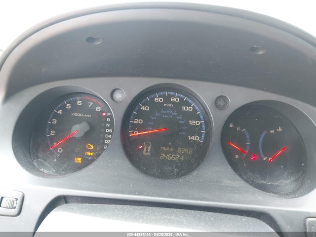 Aukcja sprzedaży 2006 Acura Mdx, vin: 2HNYD186X6H510148, numer aukcji: 44886049