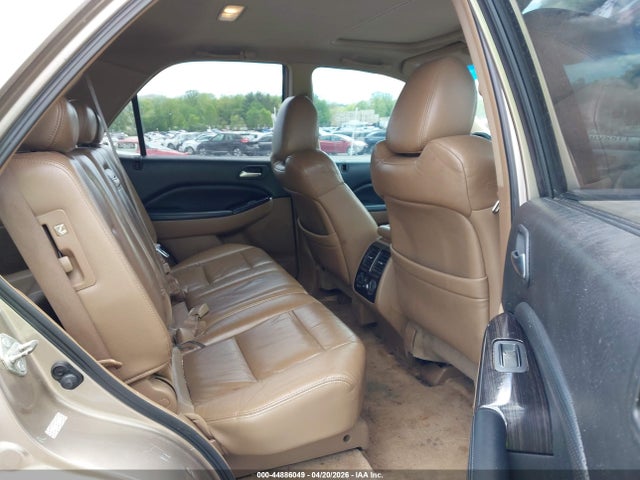 Aukcja sprzedaży 2006 Acura Mdx, vin: 2HNYD186X6H510148, numer aukcji: 44886049