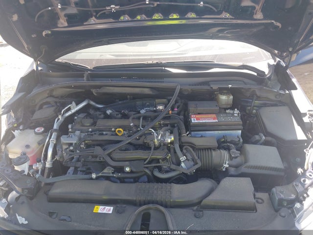 Aukcja sprzedaży 2020 Toyota Corolla Se, vin: JTDS4RCE2LJ040622, numer aukcji: 44886051