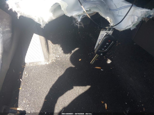 Aukcja sprzedaży 2020 Toyota Corolla Se, vin: JTDS4RCE2LJ040622, numer aukcji: 44886051