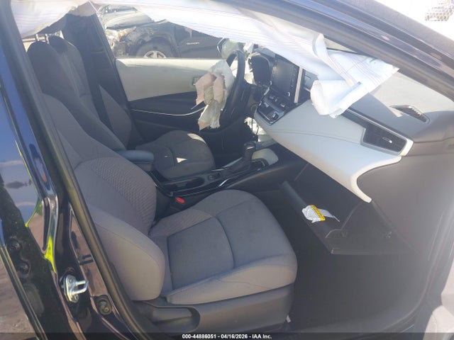 Aukcja sprzedaży 2020 Toyota Corolla Se, vin: JTDS4RCE2LJ040622, numer aukcji: 44886051