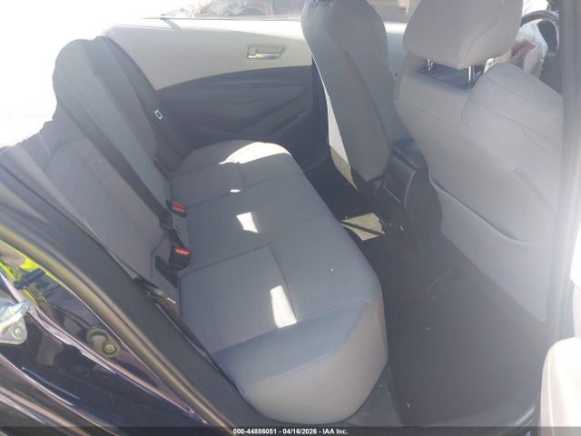 Aukcja sprzedaży 2020 Toyota Corolla Se, vin: JTDS4RCE2LJ040622, numer aukcji: 44886051
