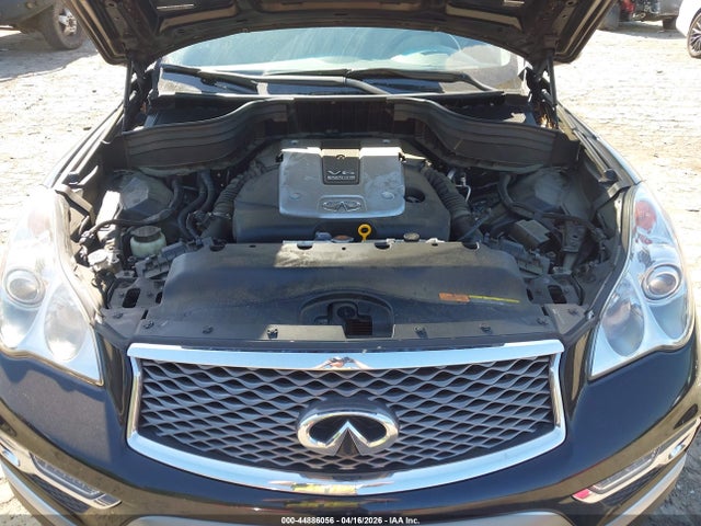 Продаж на аукціоні авто 2017 Infiniti Qx50, vin: JN1BJ0RP2HM380214, номер лоту: 44886056