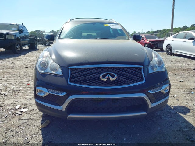 Продаж на аукціоні авто 2017 Infiniti Qx50, vin: JN1BJ0RP2HM380214, номер лоту: 44886056