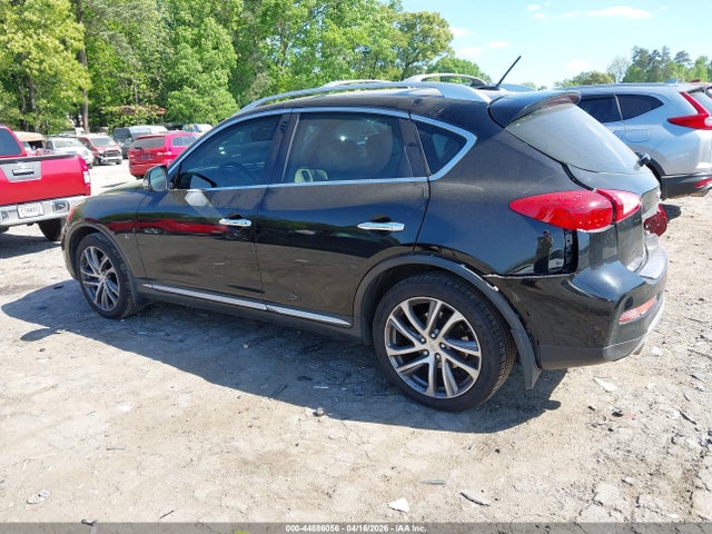 Продаж на аукціоні авто 2017 Infiniti Qx50, vin: JN1BJ0RP2HM380214, номер лоту: 44886056
