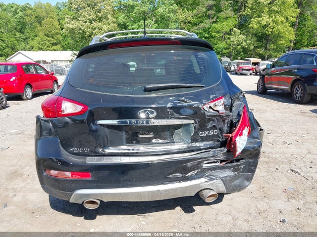Продаж на аукціоні авто 2017 Infiniti Qx50, vin: JN1BJ0RP2HM380214, номер лоту: 44886056