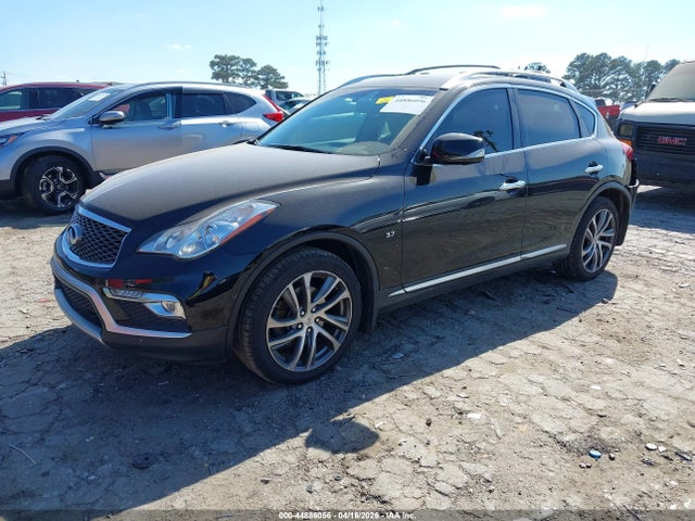 Продаж на аукціоні авто 2017 Infiniti Qx50, vin: JN1BJ0RP2HM380214, номер лоту: 44886056