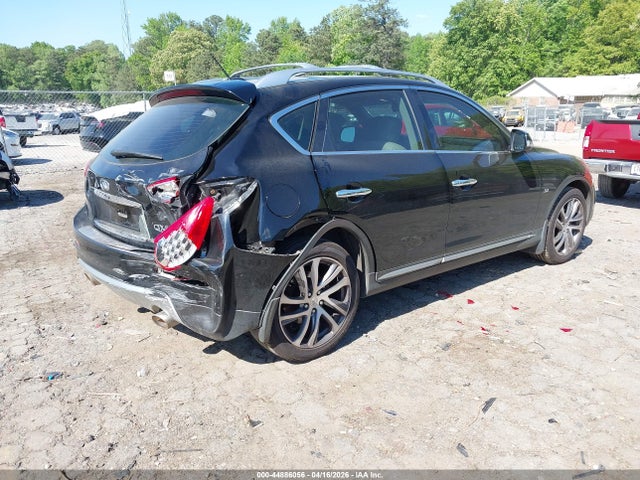 Продаж на аукціоні авто 2017 Infiniti Qx50, vin: JN1BJ0RP2HM380214, номер лоту: 44886056
