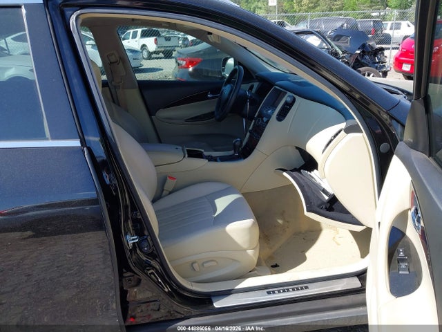 Продаж на аукціоні авто 2017 Infiniti Qx50, vin: JN1BJ0RP2HM380214, номер лоту: 44886056
