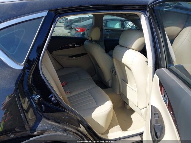 Продаж на аукціоні авто 2017 Infiniti Qx50, vin: JN1BJ0RP2HM380214, номер лоту: 44886056