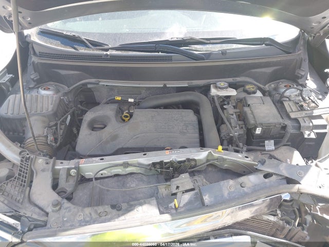 Продаж на аукціоні авто 2024 Gmc Terrain Awd At4, vin: 3GKALYEGXRL389802, номер лоту: 44886060