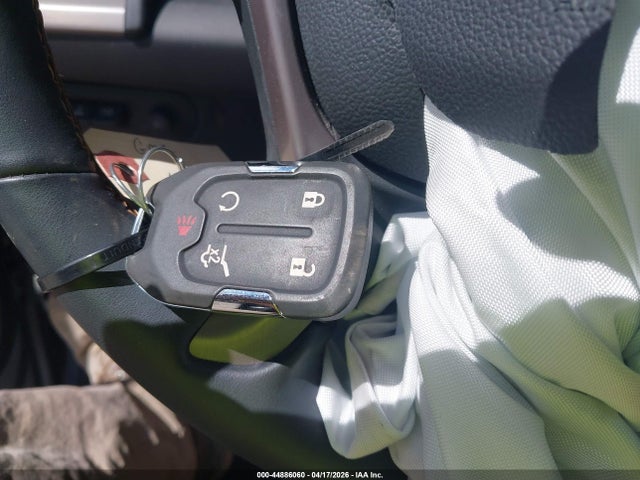 Продаж на аукціоні авто 2024 Gmc Terrain Awd At4, vin: 3GKALYEGXRL389802, номер лоту: 44886060