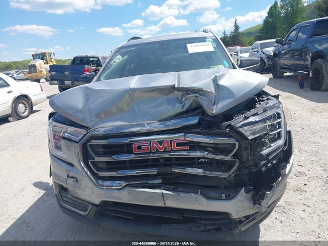 Продаж на аукціоні авто 2024 Gmc Terrain Awd At4, vin: 3GKALYEGXRL389802, номер лоту: 44886060