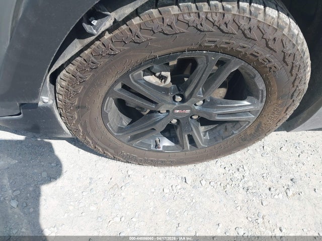 Продаж на аукціоні авто 2024 Gmc Terrain Awd At4, vin: 3GKALYEGXRL389802, номер лоту: 44886060