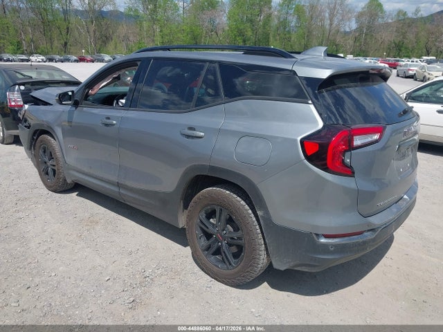Продаж на аукціоні авто 2024 Gmc Terrain Awd At4, vin: 3GKALYEGXRL389802, номер лоту: 44886060