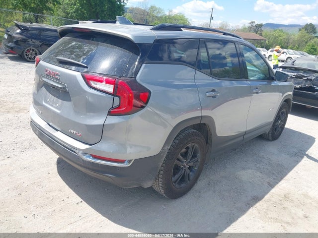Продаж на аукціоні авто 2024 Gmc Terrain Awd At4, vin: 3GKALYEGXRL389802, номер лоту: 44886060