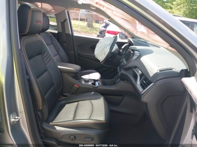 Продаж на аукціоні авто 2024 Gmc Terrain Awd At4, vin: 3GKALYEGXRL389802, номер лоту: 44886060