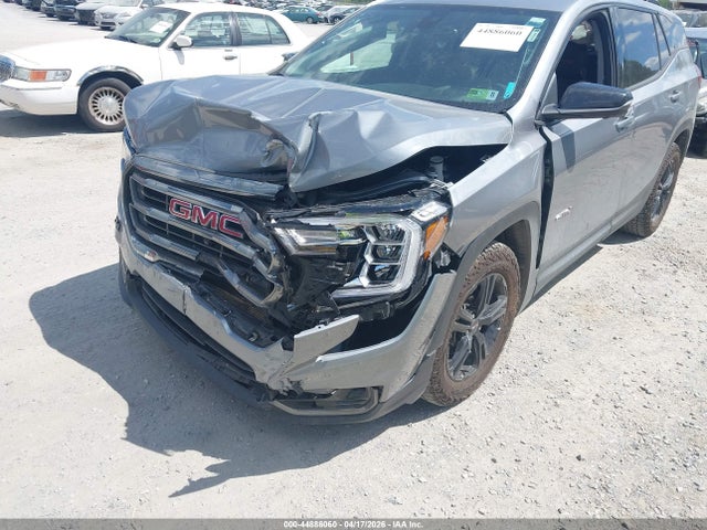 Продаж на аукціоні авто 2024 Gmc Terrain Awd At4, vin: 3GKALYEGXRL389802, номер лоту: 44886060