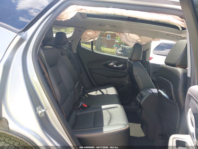 Продаж на аукціоні авто 2024 Gmc Terrain Awd At4, vin: 3GKALYEGXRL389802, номер лоту: 44886060