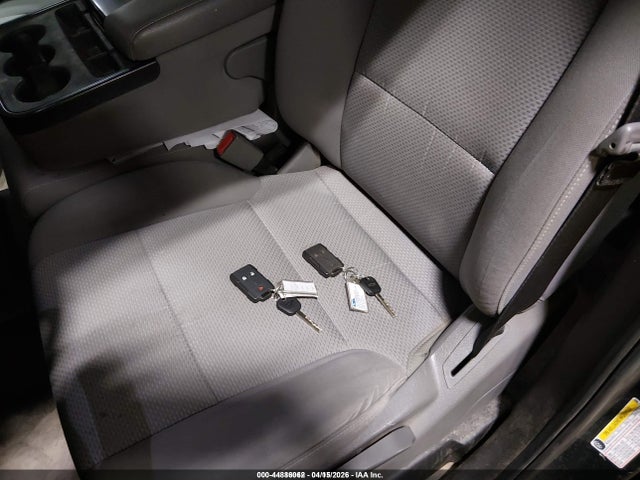 1GC1KUEY7JF212705 Chevrolet Silverado 2500hd Wt