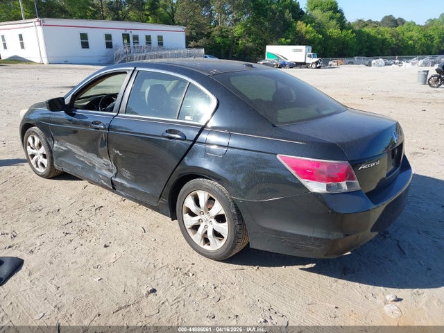 44886061 :رقم المزاد ، 1HGCP26838A153111 vin ، 2008 Honda Accord 2.4 Ex-l مزاد بيع