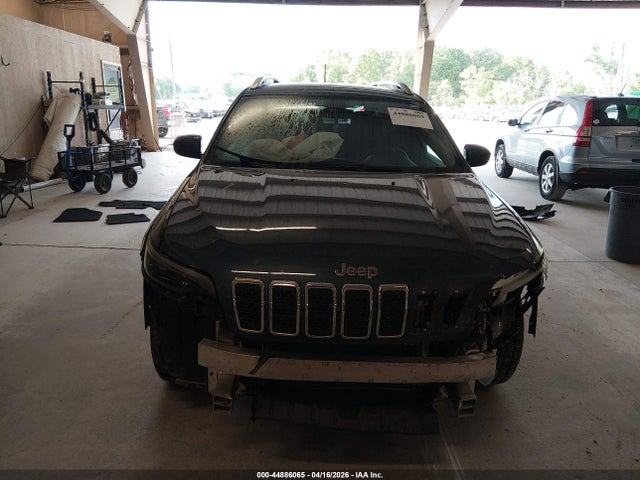 Aukcja sprzedaży 2020 Jeep Cherokee Latitude Fwd, vin: 1C4PJLCB5LD581339, numer aukcji: 44886065