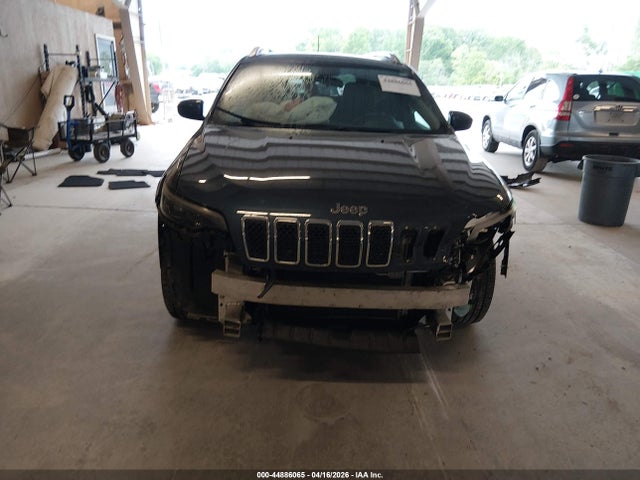 Aukcja sprzedaży 2020 Jeep Cherokee Latitude Fwd, vin: 1C4PJLCB5LD581339, numer aukcji: 44886065