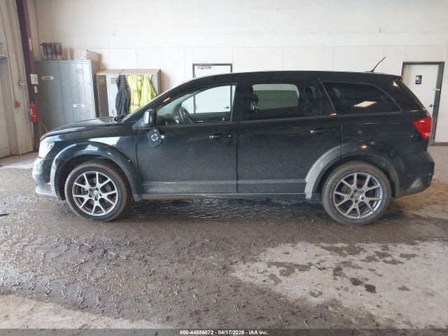 2015 Dodge Journey R/t მანქანა იყიდება აუქციონზე, vin: 3C4PDCEG0FT683064, აუქციონის ნომერი: 44886072