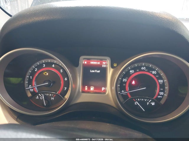 2015 Dodge Journey R/t მანქანა იყიდება აუქციონზე, vin: 3C4PDCEG0FT683064, აუქციონის ნომერი: 44886072