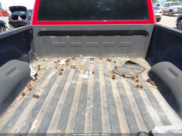Продаж на аукціоні авто 2012 Ram 1500 St, vin: 3C6JD7AT5CG187706, номер лоту: 44886075